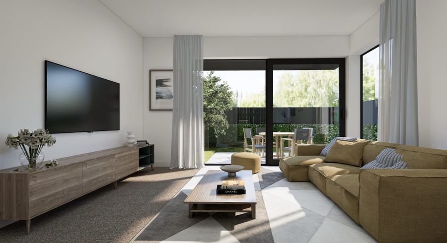  at F11/228a Opawa Road, Hillsborough, Christchurch City, Canterbury