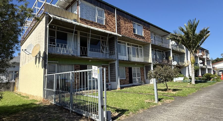  at 15/27 Avenue Road, Otahuhu, Auckland City, Auckland