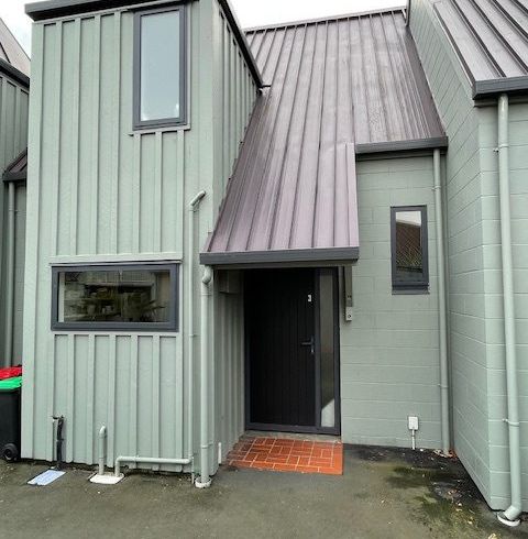  at 3/16 Cecil Place, Waltham, Christchurch City, Canterbury