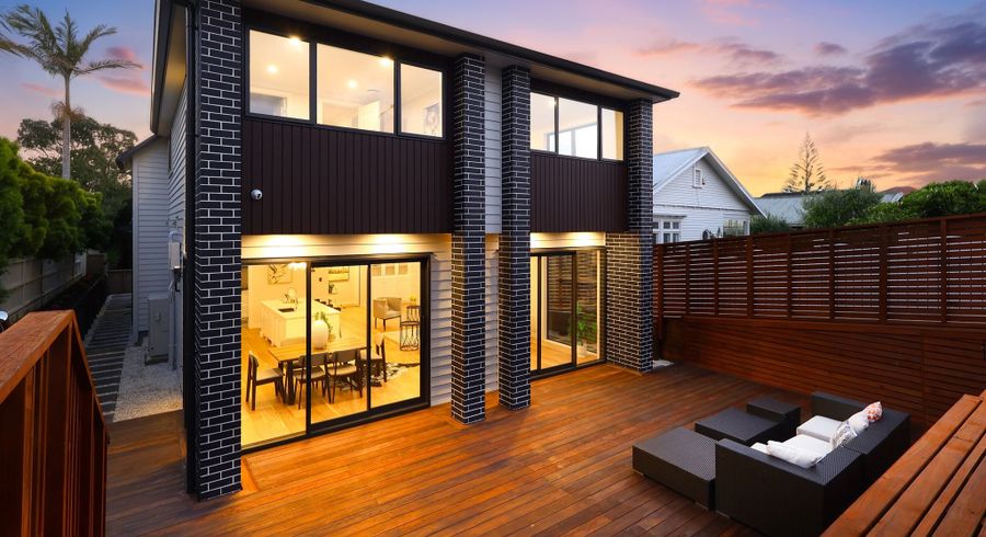  at 48A Garnet Road, Westmere, Auckland City, Auckland