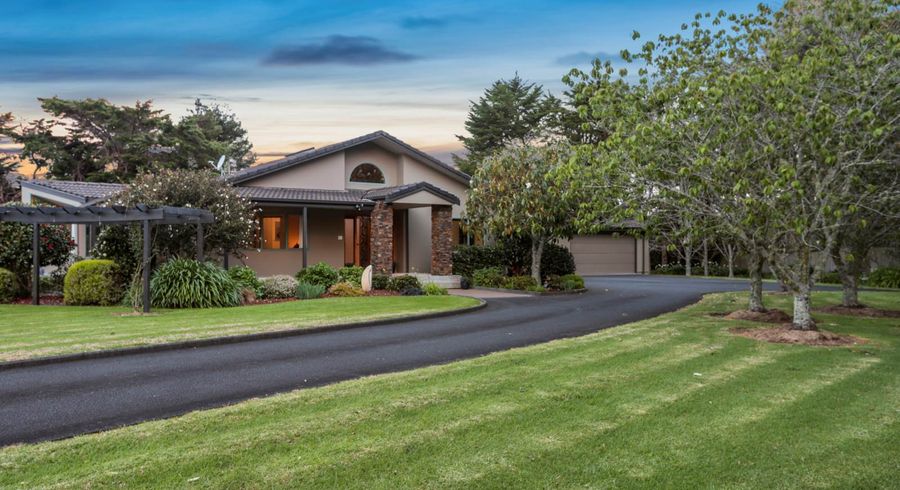  at 90C Waimarie Road, Whenuapai, Auckland