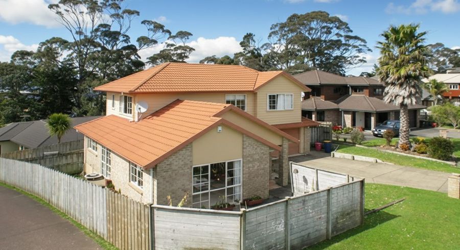  at 32 Lorikeet Place, Unsworth Heights, North Shore City, Auckland