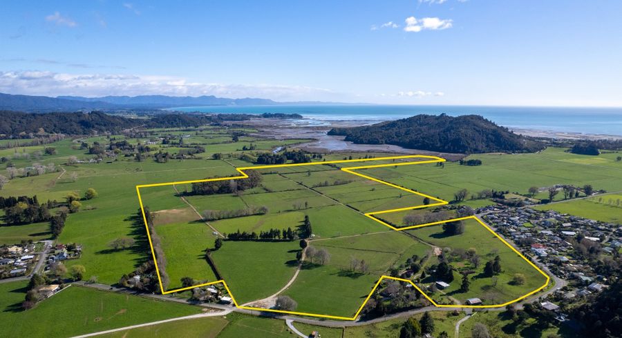  at 47 Rototai Road, Golden Bay, Tasman, Nelson / Tasman