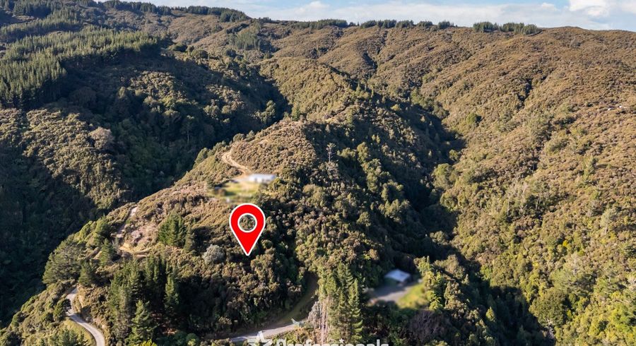  at 1/1342B Akatarawa Road, Akatarawa, Upper Hutt, Wellington