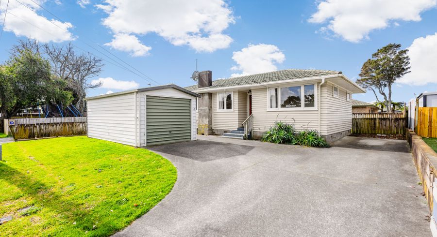  at 38 Sutton Crescent, Papakura, Papakura