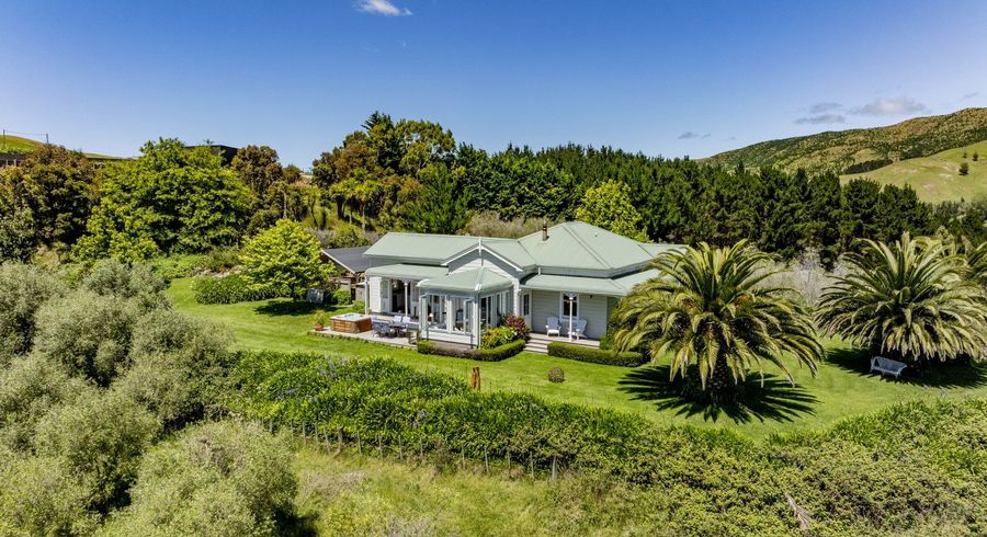  at 52 Waipuka Road, Havelock North