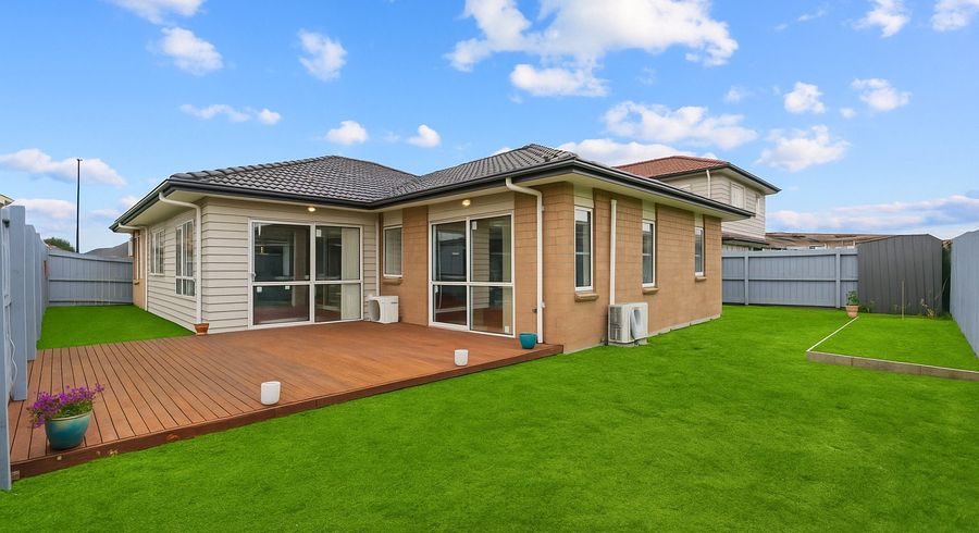  at 8  Dalray Avenue, Takanini, Papakura, Auckland