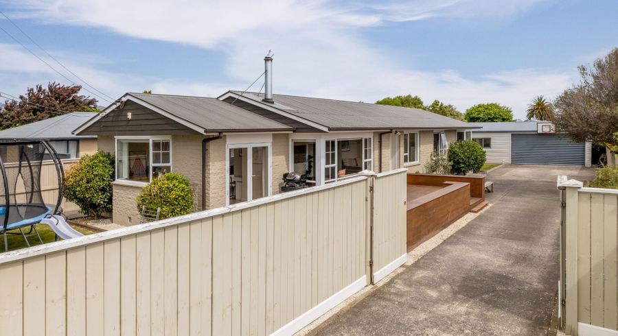  at 4 Jarrow Place, Halswell, Christchurch