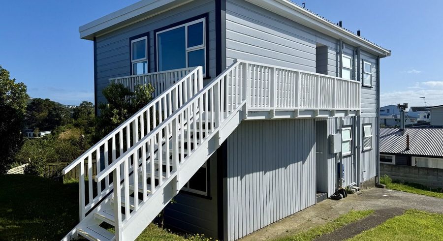  at A (top)/23 Maple Grove, Kingston, Wellington, Wellington