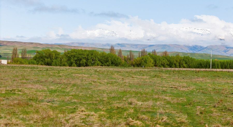  at Lot 5 Terrace Road, Omakau, Central Otago, Otago
