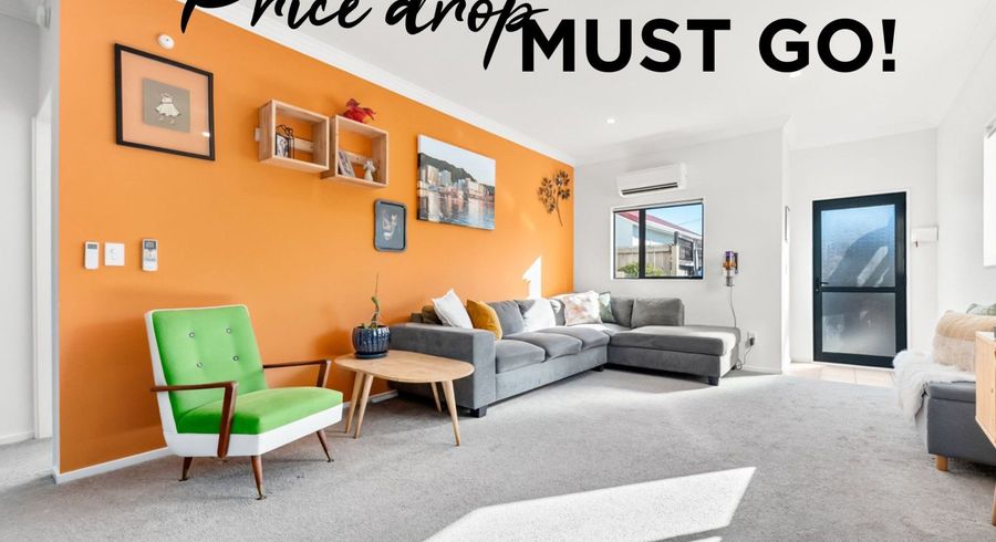  at 2/402 Cambridge Terrace, Naenae, Lower Hutt, Wellington