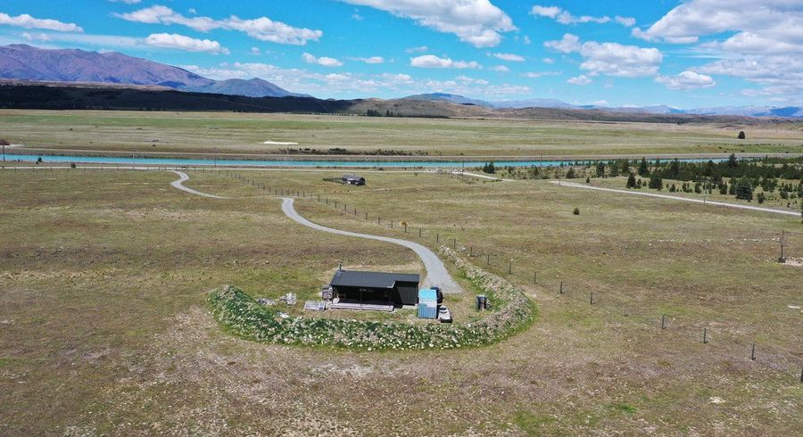  at 796 Manuka Terrace, BEN OHAU, TWIZEL