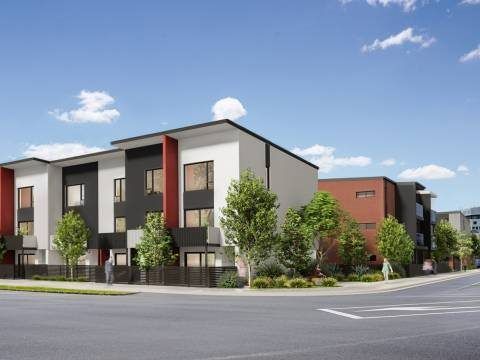  at 16/216 Tristram Street, Hamilton City Central, Hamilton, Waikato