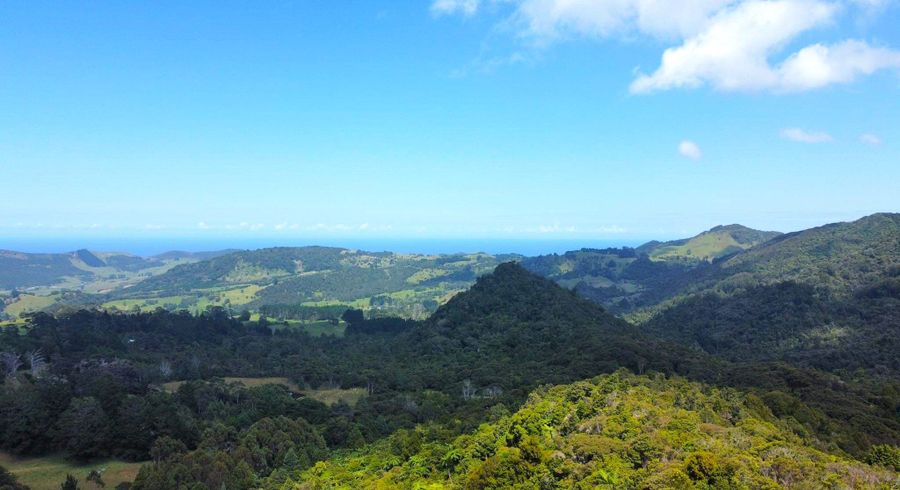  at Pinehill Rd, Waimamaku, Far North, Northland