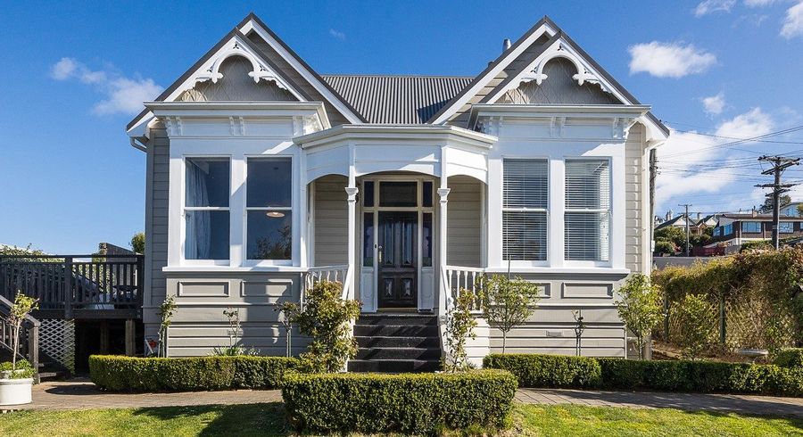  at 18 Bellevue Street, Belleknowes, Dunedin