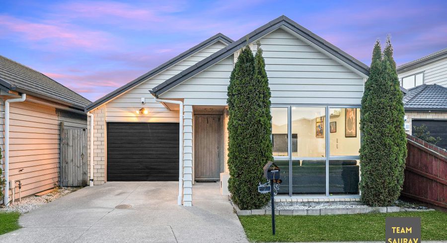  at 7 Tete Lane, Takanini, Papakura, Auckland