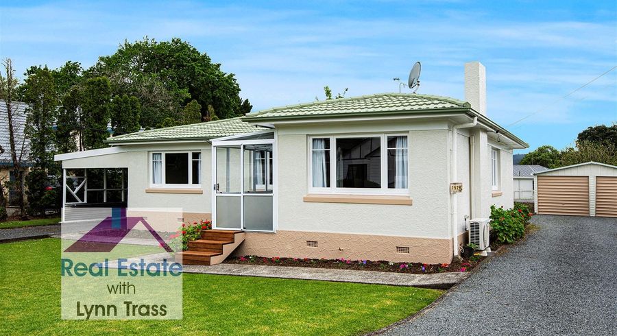  at 152B Maunu Road, Woodhill, Whangarei