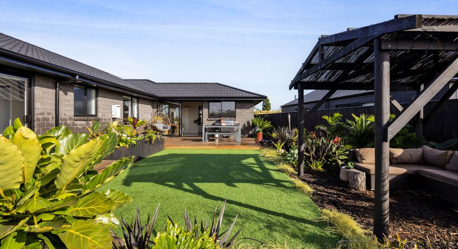  at 10 Piharau Crescent, Hurdon, New Plymouth