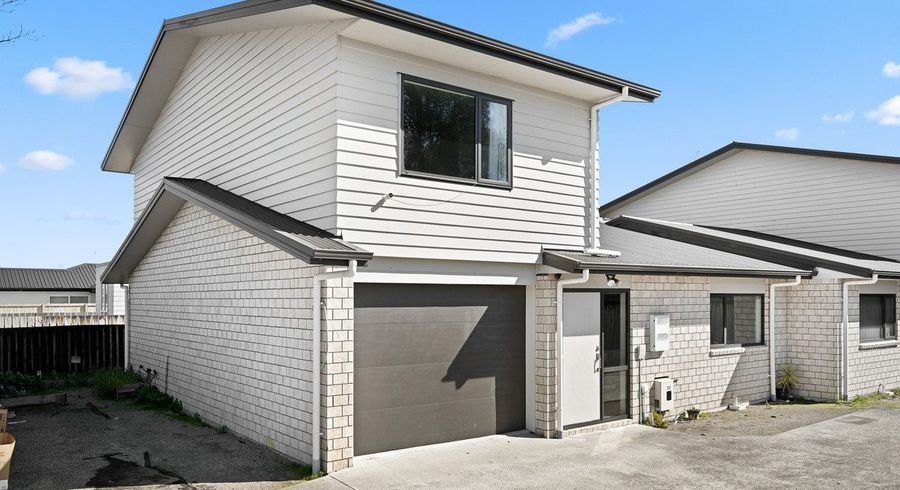  at 2A Dominion Road, Nawton, Hamilton, Waikato