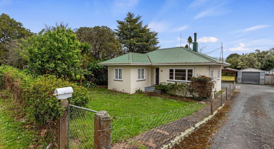  at 20 Waerenga Road, Te Kauwhata, Te Kauwhata