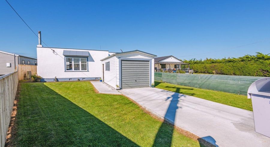  at 81 Seabury Avenue, Foxton Beach, Horowhenua, Manawatu / Whanganui