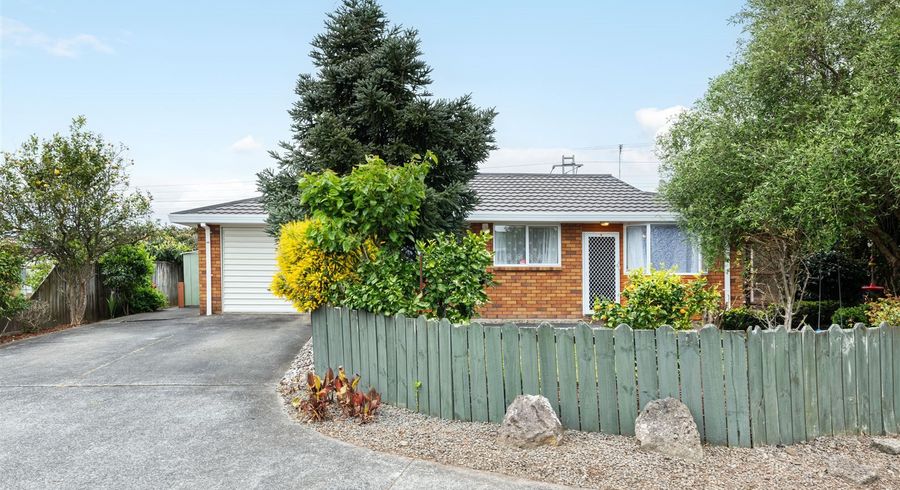  at 110K Metcalfe Road, Ranui, Auckland