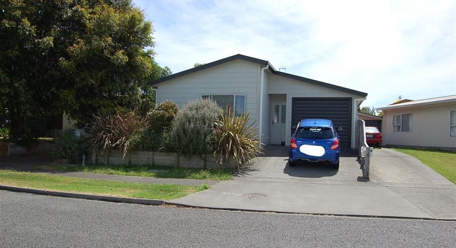  at 20 Guildford Street, Tamatea, Napier