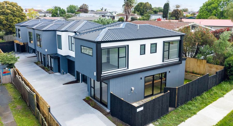  at 101 Gossamer Drive, Pakuranga Heights, Manukau City, Auckland