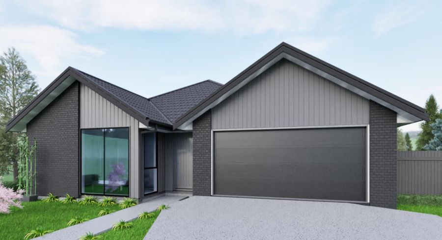  at Lot 16 / 32 Patty Lane, Patumahoe, Franklin, Auckland