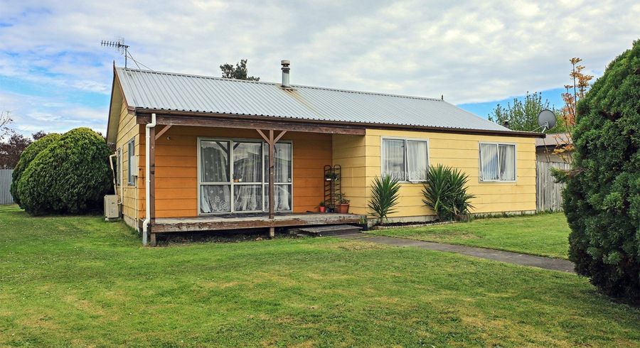  at 1 Clement Place, Greenmeadows, Napier