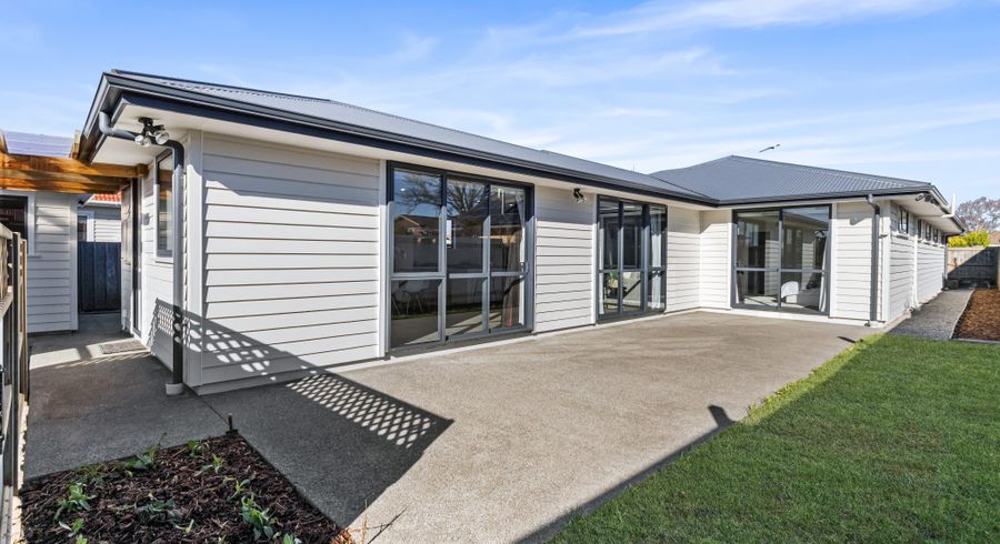  at 17 Belfast Road, Belfast, Christchurch City, Canterbury