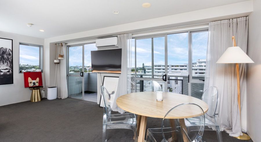  at 3D/1 Ophir Street, Grey Lynn, Auckland City, Auckland