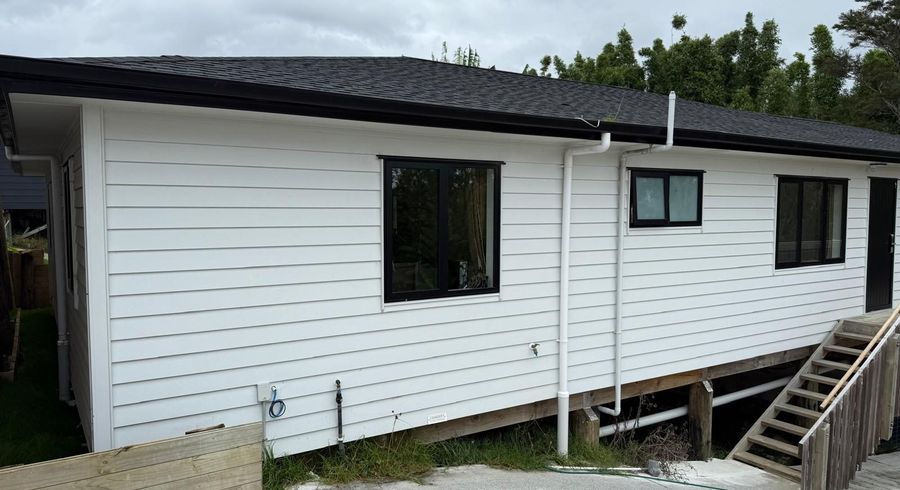  at 41a Leo Street, Glen Eden, Waitakere City, Auckland