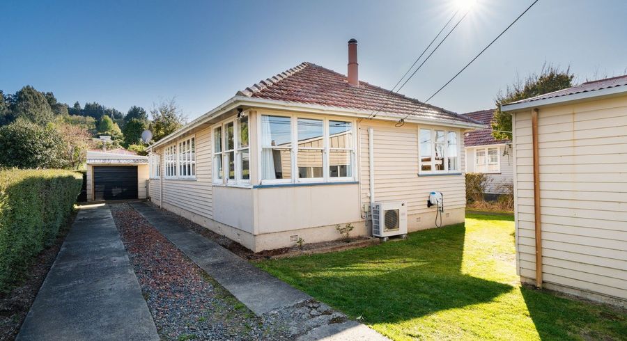  at 58 Balmain Street, Halfway Bush, Dunedin