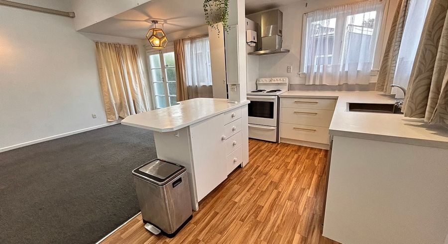  at 64A Cranford Street, St. Albans, Christchurch City, Canterbury