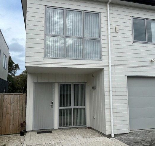  at 37D Wyllie Road, Papatoetoe, Manukau City, Auckland