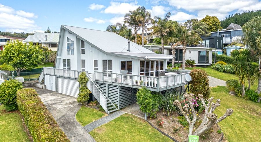  at 120 Onemana Drive, Onemana, Thames-Coromandel, Waikato