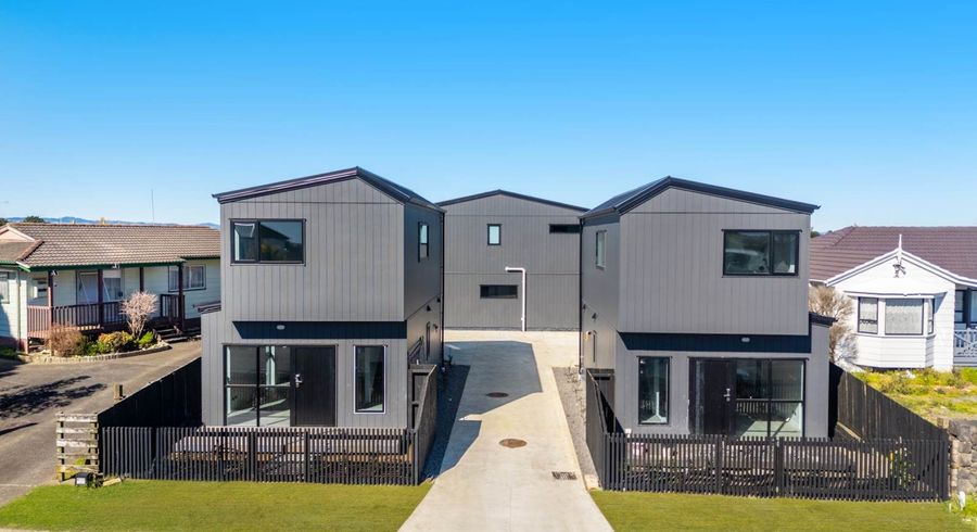  at Lot 2/74 Burundi Avenue, Clendon Park, Manukau City, Auckland