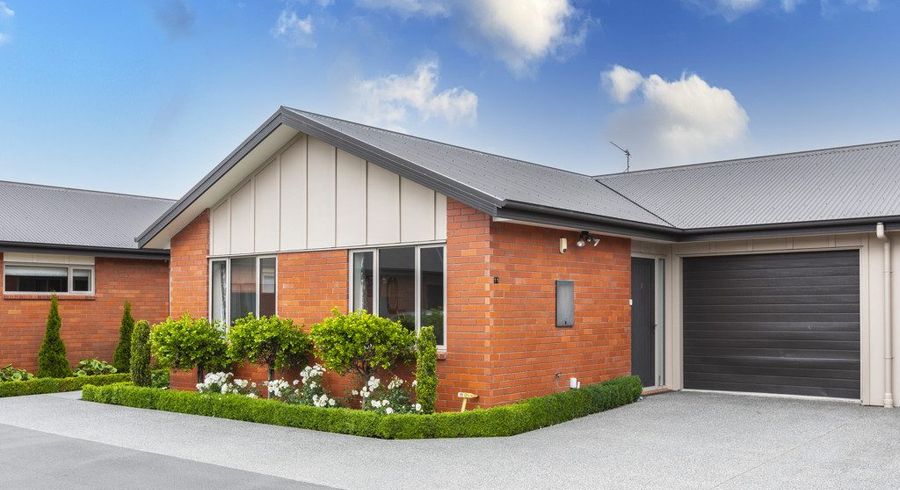  at 11/12 Tankerville Road, Hoon Hay, Christchurch