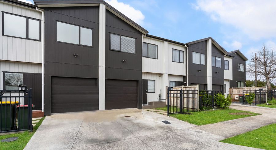  at 1b Cherry Road, Bucklands Beach, Manukau City, Auckland