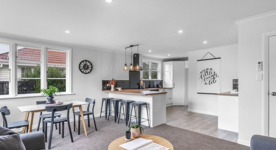  at 279 St Andrew Street, Glengarry, Invercargill