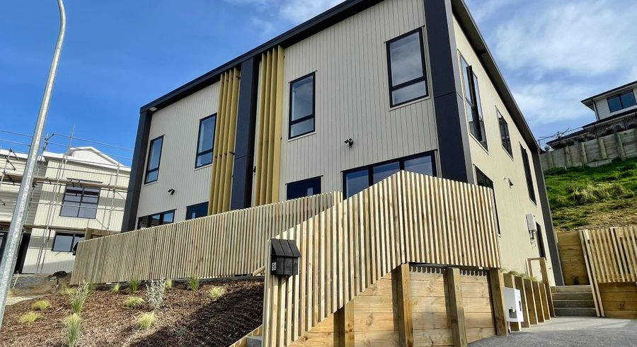  at 5B Stockport Grove, Churton Park, Wellington, Wellington