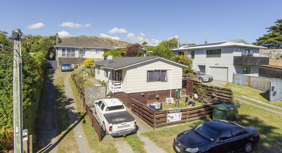  at 60a Aorangi Road, Paraparaumu, Kapiti Coast, Wellington