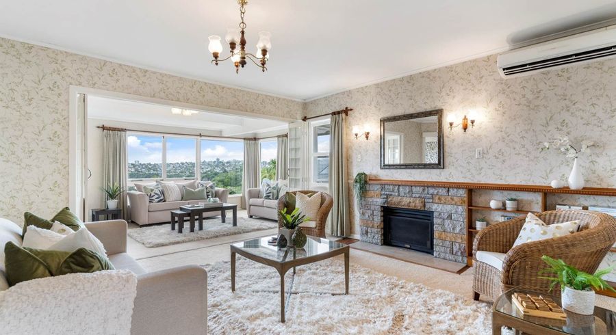  at 33 Awarua Crescent, Orakei, Auckland City, Auckland