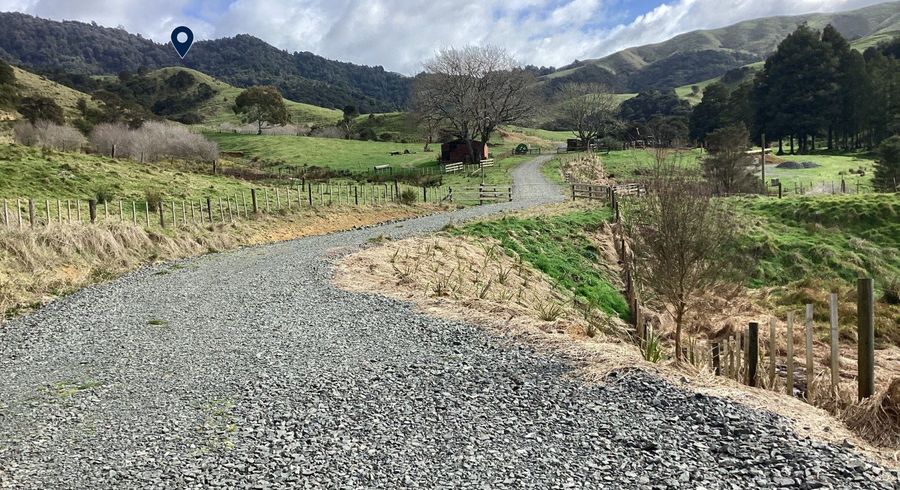  at 784 Mangawara Road, Hoe-O-Tainui, Tahuna