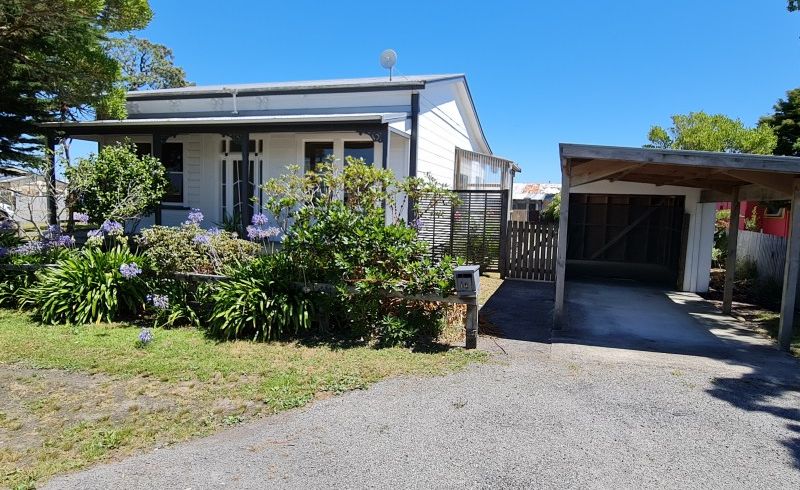 at 2A Derby Street, Westport