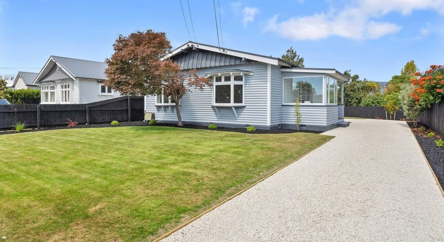  at 126 Aylesford Street, Mairehau, Christchurch