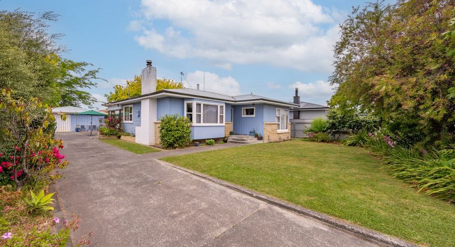  at 31 Merton Crescent, Pirimai, Napier