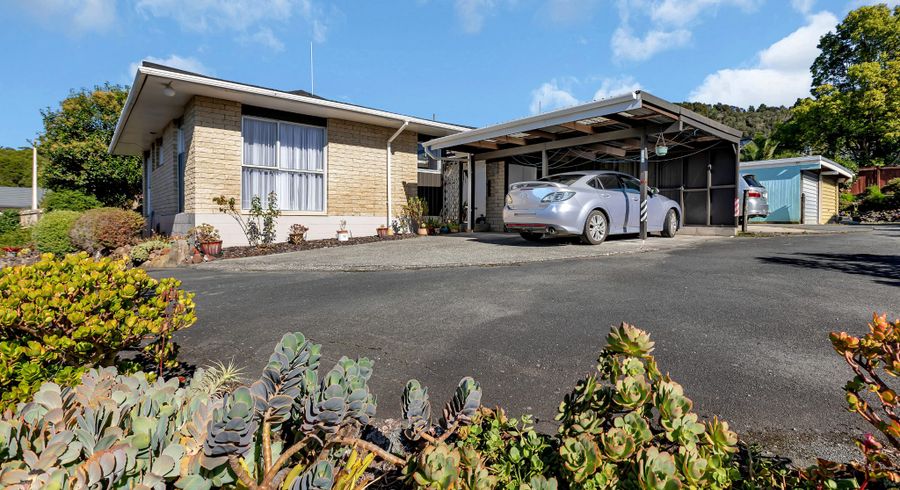  at 356A Western Hills Drive, Avenues, Whangarei