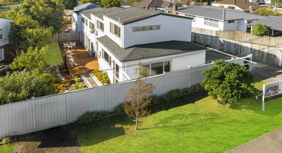  at 10A Rutherford Terrace, Meadowbank, Auckland City, Auckland